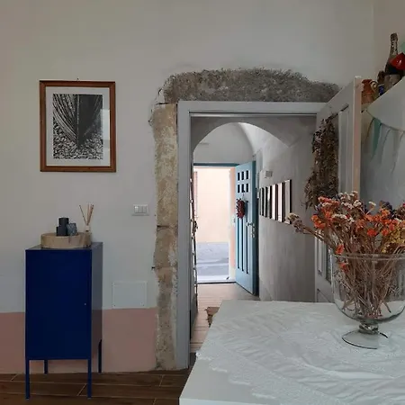 Da Alice Apartment Magomadas