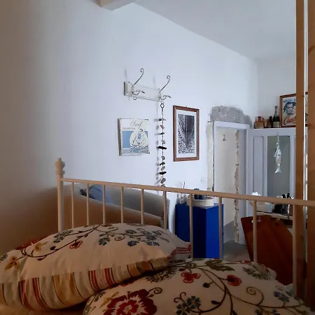 Da Alice Apartment *